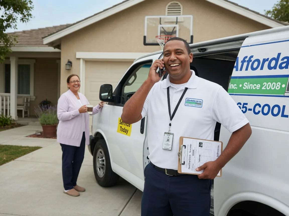 Central Ac Repair Jerseyville, IL FAQs
